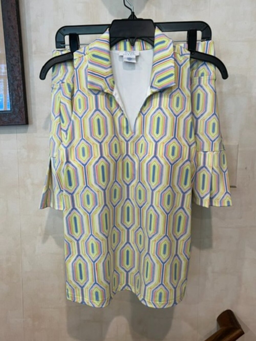 Sigrid Olsen Golf/Tennis Set
